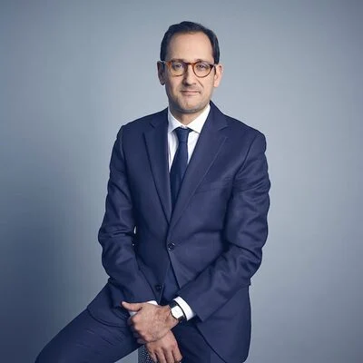 Me Raphaël Apelbaum, avocat associé, département Immigration de LexCase