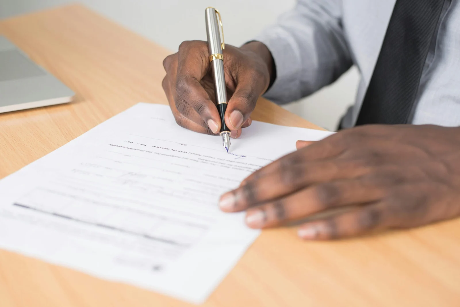 Légalisation des actes publics étrangers : quelles modalités suivre ?