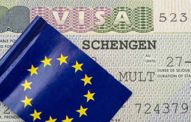 L’Union Européenne augmente les tarifs des visas Schengen