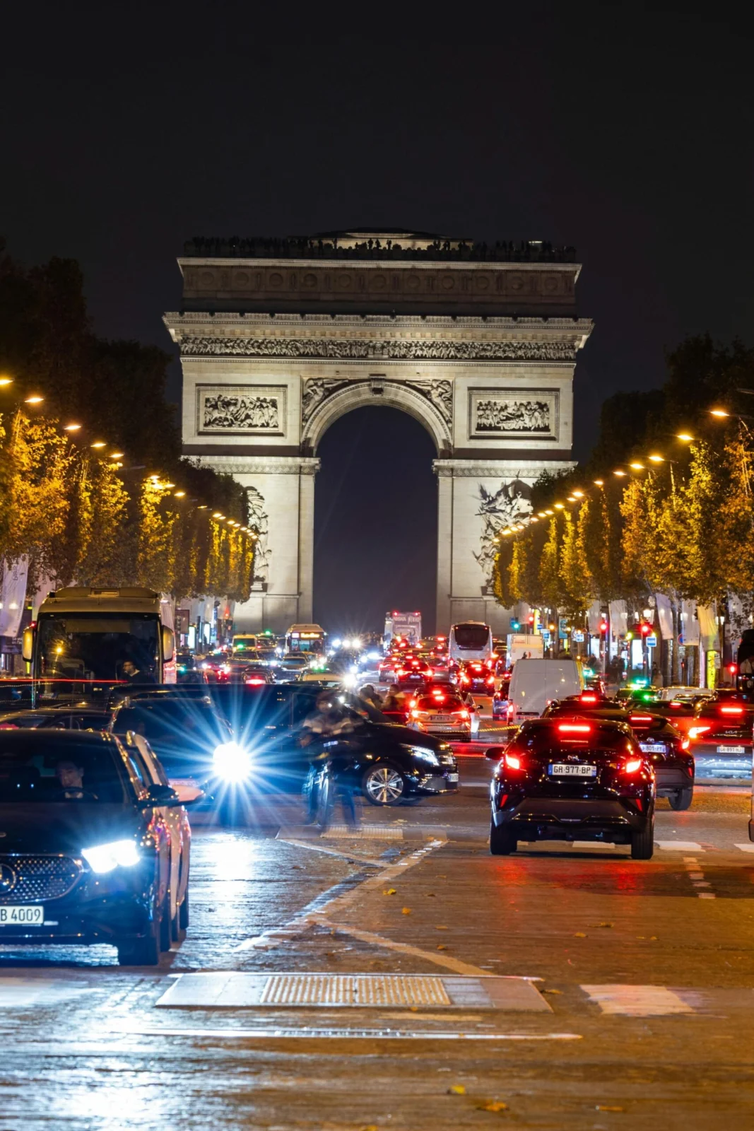 Deux demandes de titre de séjour : quels risques ?