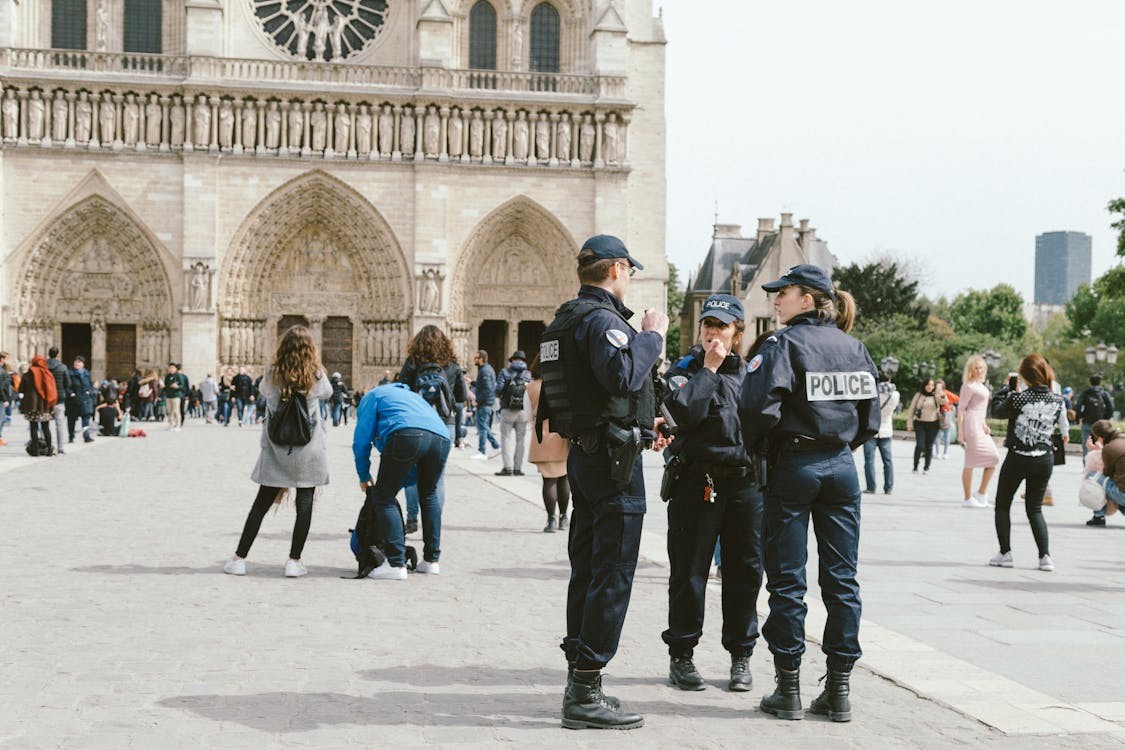 Un nouveau rapport parlementaire refait le point sur les chiffres OQTF en France