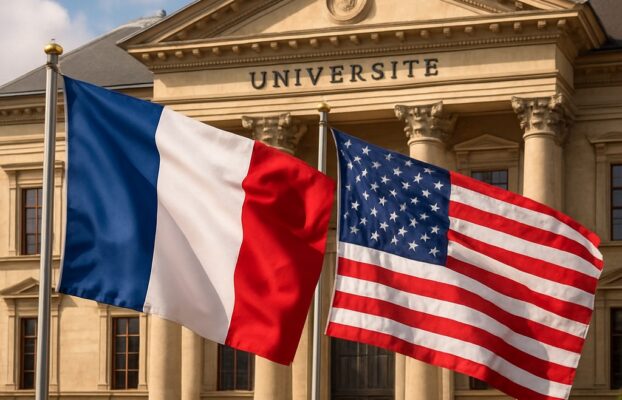 French Research Faces the Shockwave of Donald Trump’s Anti-Science Policies: An Opportunity for European Reaffirmation