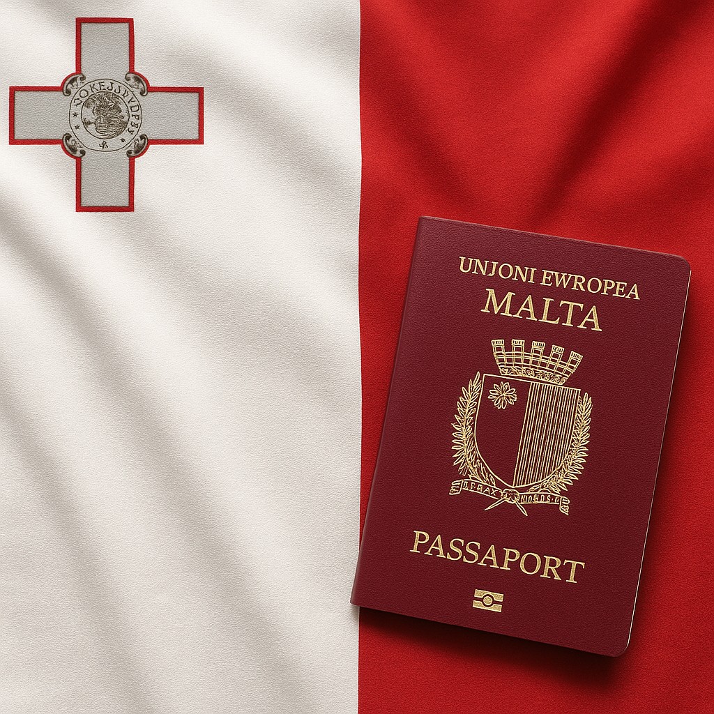 EU Court Rules Against Malta’s “Golden Passport” Scheme