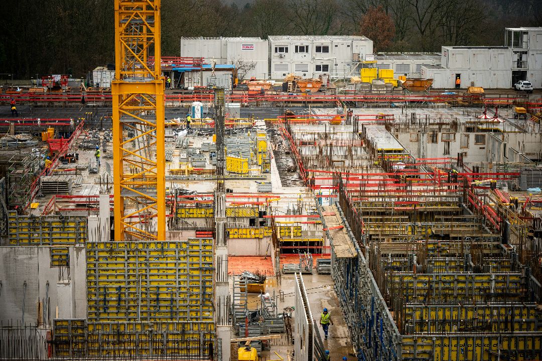 Métiers en tension et OQTF : possibilité d’enregistrer une demande d’AES « métiers en tension » malgré une mesure d’éloignement