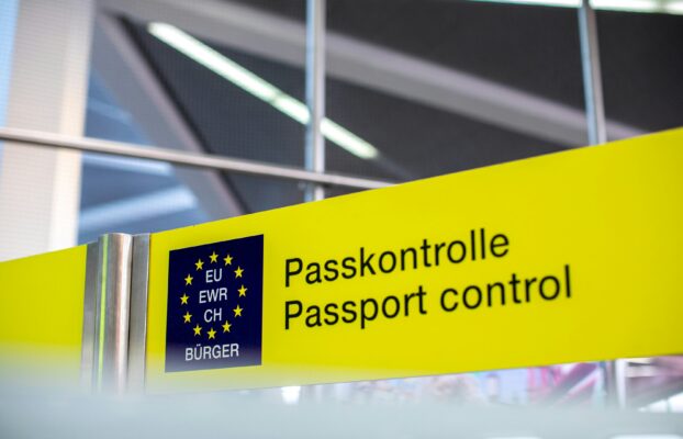 Europe’s New Entry/Exit System Starts on 10 April 2026: What Travellers Should Expect