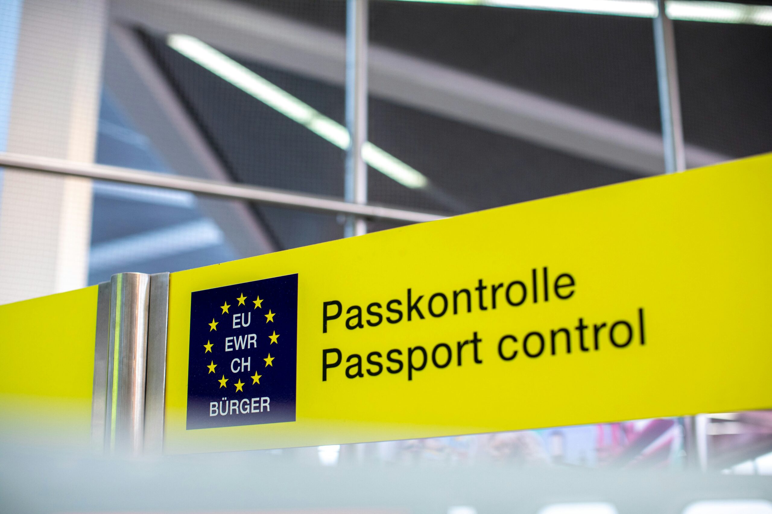 Europe’s New Entry/Exit System Starts on 10 April 2026: What Travellers Should Expect