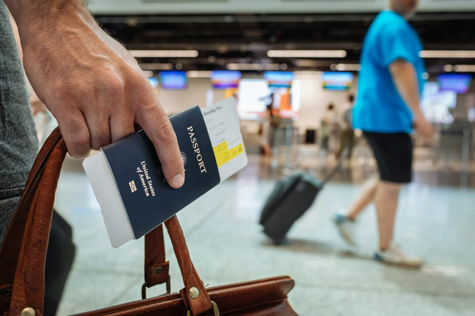 ETIAS 2026: The New Requirement for Entering France