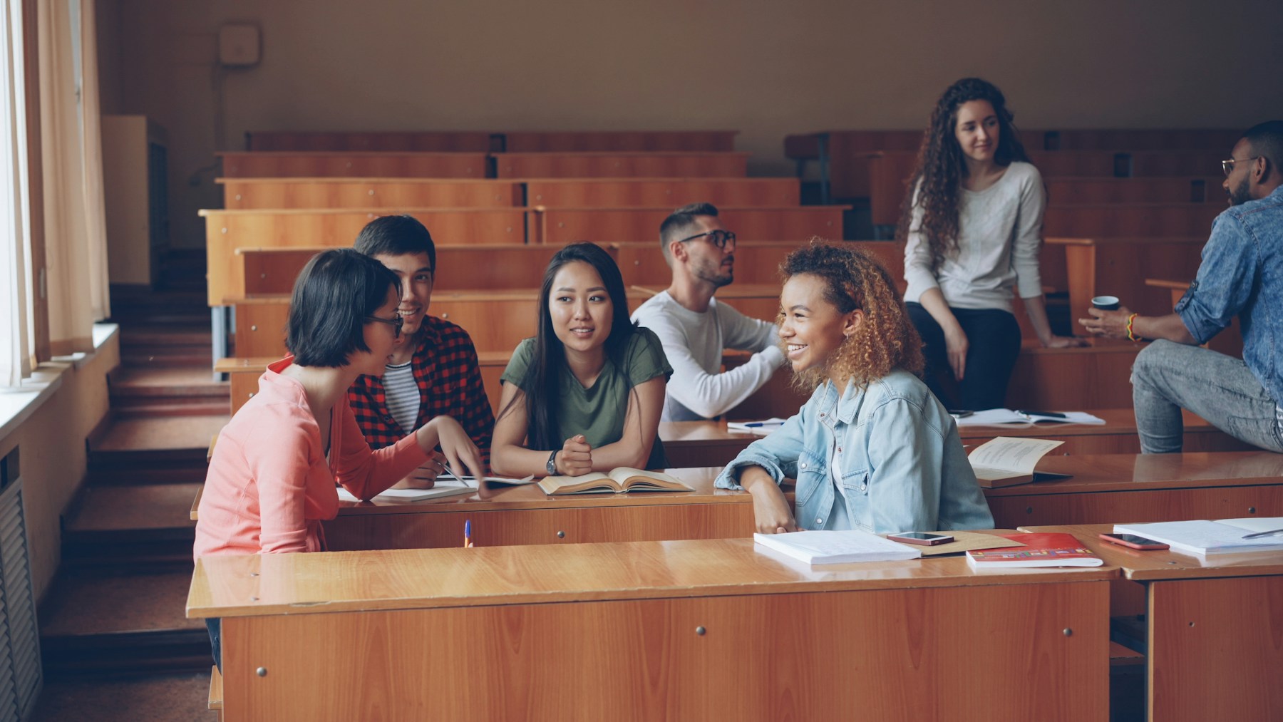 New financial-means threshold for international students — what changes on August 1, 2026