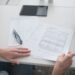 Documents administratifs examinés pour un dossier de titre de séjour