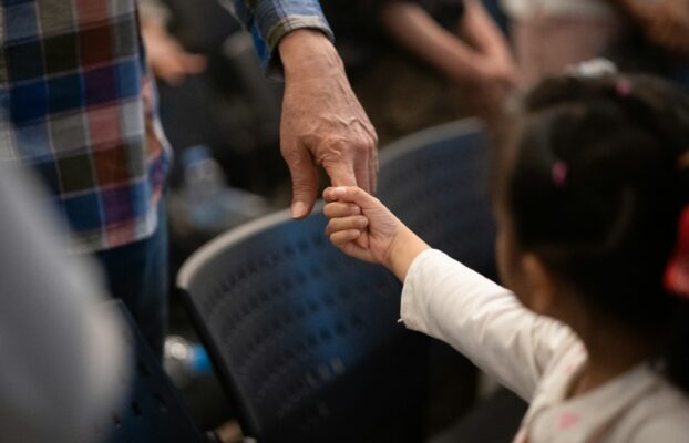 Parent of an EU Child: What Changes for Your Right of Residence