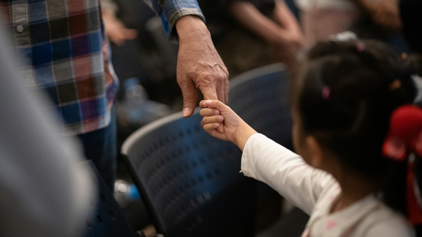Parent of an EU Child: What Changes for Your Right of Residence