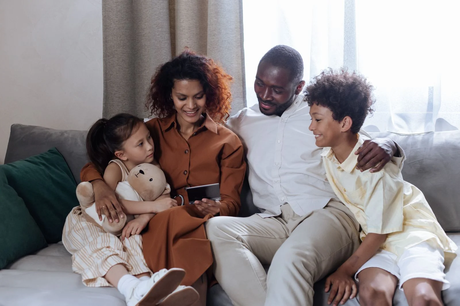 Regroupement familial « sur place » : quelles conditions ?